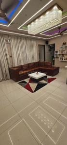 Image of 1400 Sq.ft 3 BHK Apartment / Flat for sale in Pride Kingsbury Phase II, Charholi Budruk, Pune for Rs. 12500000