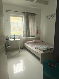 Bedroom Image of 1172 Sq.ft 2 BHK Apartment / Flat for sale in Kartik Nagar Bengaluru for Rs. 19500000