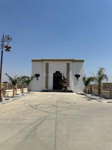 Image of 1000 Sq.ft Residential Plot / Land for sale in Super Corridor, Indore for Rs. 4200000