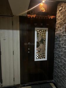 Bedroom Image of 670 Sq.ft 1 BHK Apartment / Flat for sale in Ridhi Siddhi Akruti, Kamothe Navi Mumbai for Rs. 5500000