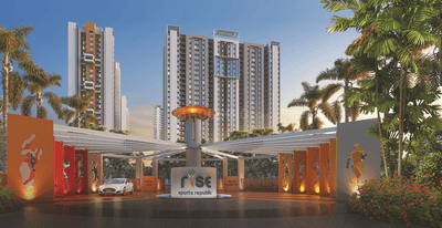 2 BHK Flat
