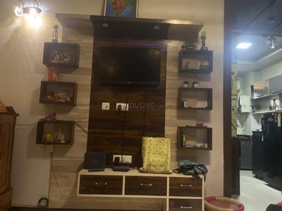Hall Image of Own house in Indirapuram, Ghaziabad