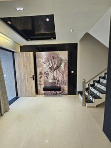 Hall Image of 1850 Sq.ft 3 BHK Independent House for sale in Globe Homes, Makarwali Ajmer for Rs. 7211000
