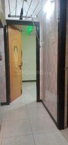 Hall Image of 550 Sq.ft 1 BHK Apartment / Flat for sale in Chembur Mumbai for Rs. 10000000