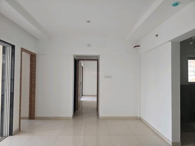 Living Room Image of 1167 Sq.ft 3 BHK Apartment / Flat for sale in VJ Yashwin Enchante, Kharadi Pune for Rs. 12500000