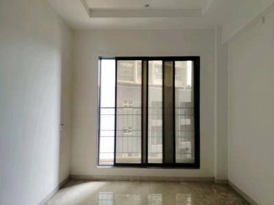 Living Room Image of 650 Sq.ft 1 BHK Apartment / Flat for sale in Shree Kurlai Complex, Saphale Mumbai for Rs. 2100000