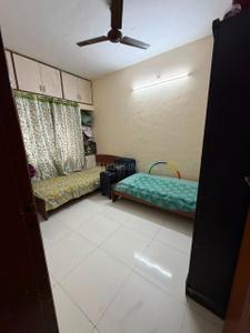 Bedroom Image of 1600 Sq.ft 3 BHK Villa for sale in Siddhivinayak Shubhashree Woods, Pimple Saudagar Pune for Rs. 16000000