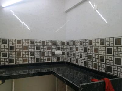 Kitchen Image of 900 Sq.ft 2 BHK Apartment / Flat for sale in Bhagwati Space Conventure Skylon, Kalyan East Kalyan for Rs. 7500000