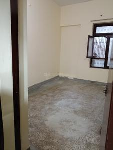 Bedroom Image of 1025 Sq.ft 3 BHK Builder Floor for rent in Mahmoorganj Varanasi for Rs. 12000