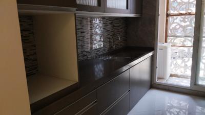 Kitchen Image of 1350 Sq.ft 3 BHK Apartment / Flat for sale in Kalyan West Kalyan for Rs. 16000000