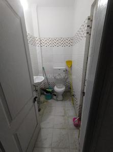 Bathroom Image of 600 Sq.ft 2 BHK Builder Floor for sale in Govindpuram Ghaziabad for Rs. 2000000