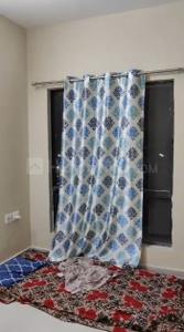 Bedroom Image of 940 Sq.ft 2 BHK Apartment / Flat for rent in DTC Southern Heights, Joka Kolkata for Rs. 19000