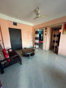 Hall Image of 1500 Sq.ft 3 BHK Apartment / Flat for rent in Sevoke Rd Siliguri for Rs. 20000