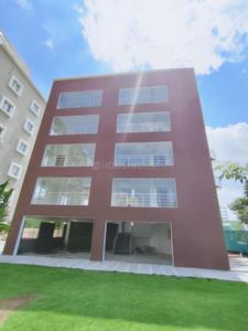 3 BHK Apartment