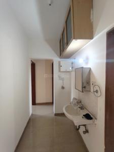 Kitchen Image of 1850 Sq.ft 3 BHK Apartment / Flat for sale in Magarpatta Jasminium, Magarpatta City Pune for Rs. 24500000