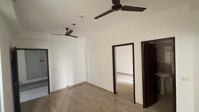 Living Room Image of 950 Sq.ft 2 BHK Apartment / Flat for sale in Marina Suites , Mahurali Ghaziabad for Rs. 7500000