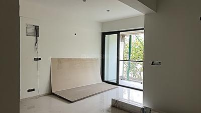 Living Room Image of 1795 Sq.ft 3 BHK Apartment / Flat for sale in Sanvicasa Saharsh, South Bopal Ahmedabad for Rs. 9000000