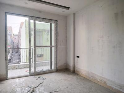 Bedroom Image of 2500 Sq.ft 4 BHK Apartment / Flat for sale in Chhattarpur New Delhi for Rs. 16800000