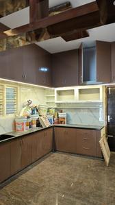 Kitchen Image of 2200 Sq.ft 4 BHK Independent House for sale in Horamavu Bengaluru for Rs. 19500000