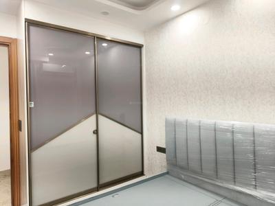 Bedroom Image of 1500 Sq.ft 3 BHK Builder Floor for sale in Skywhales Vienna Greens, Sector 99A Gurgaon for Rs. 16500000