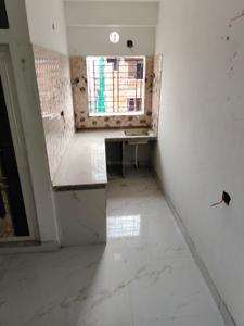Kitchen Image of 816 Sq.ft 2 BHK Apartment / Flat for sale in Keshtopur Kolkata for Rs. 3000000