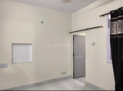Bedroom Image of 1400 Sq.ft 2 BHK Builder Floor for rent in HUDA Plot Sector 31, Sector 31 Gurgaon for Rs. 32000