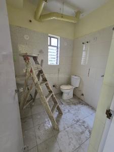 Image of 980 Sq.ft 2.5 BHK Apartment / Flat for sale in Siddha Town, Rajarhat, Kolkata for Rs. 4200000