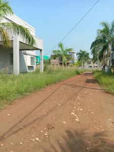 Image of 720 Sq.ft Residential Plot / Land for sale in Vriddhi Fresco Fountain City, Sankharipota, Raypur for Rs. 280006
