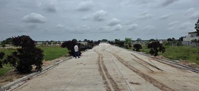Image of 150 Sq.ft Residential Plot / Land for sale in Isnapur, Sangareddy for Rs. 3750000