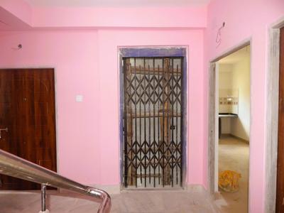 Hall Image of 870 Sq.ft 2 BHK Apartment / Flat for sale in Dum Dum Cantonment Kolkata for Rs. 2784000