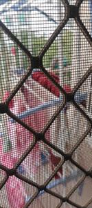 Balcony Image of 1700 Sq.ft 3 BHK Apartment / Flat for rent in Tilak Nagar Jaipur for Rs. 35000