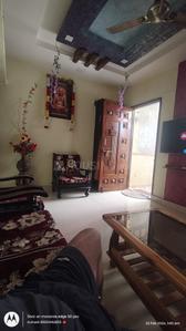 Hall Image of 750 Sq.ft 2 BHK Apartment / Flat for rent in Rajarampuri Kolhapur for Rs. 12000