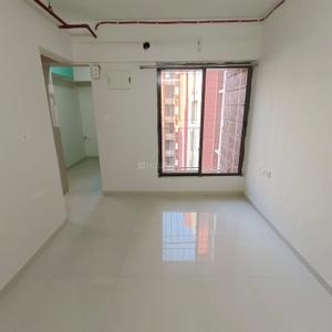 Hall Image of 419 Sq.ft 1 BHK Apartment / Flat for sale in Dosti Greater Thane Phase 1, Bhiwandi Thane for Rs. 3500000