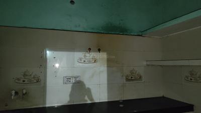 Kitchen Image of 2500 Sq.ft 3 BHK Independent House for rent in Rapti Nagar Phase-4, Kunraghat Gorakhpur for Rs. 16000