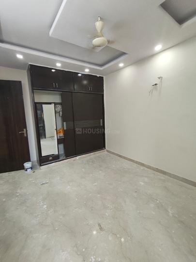 Block 6A, Ramesh Nagar Bedroom 1