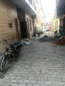 Image of 1000 Sq.ft 2 BHK Independent House for rent in Ramesh Nagar, Karnal for Rs. 8500