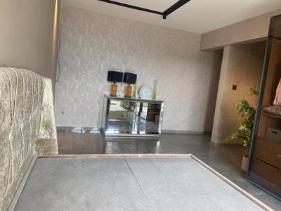 Bedroom Image of 3146 Sq.ft 4 BHK Apartment / Flat for sale in Tridhaatu Aranya, Anushakti Nagar Mumbai for Rs. 129000000