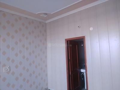 Bedroom Image of 1800 Sq.ft 2 BHK Builder Floor for rent in Sector 89 Mohali for Rs. 27000