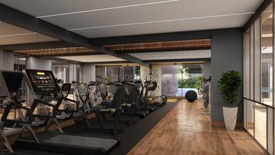 Image of 1671 Sq.ft 3 BHK Apartment / Flat for sale in Washermanpet, Chennai for Rs. 16710000