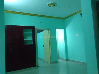 Bedroom Image of 435 Sq.ft 1 BHK Independent House for rent in Sithalapakkam Chennai for Rs. 11500