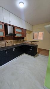 Kitchen Image of 1095 Sq.ft 2 BHK Apartment / Flat for sale in Panathur Bengaluru for Rs. 6900000
