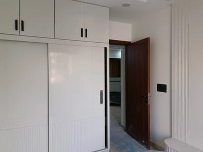 Bedroom Image of 1400 Sq.ft 4 BHK Builder Floor for sale in Sector 24 Rohini New Delhi for Rs. 19000000