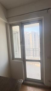 Bedroom Image of 840 Sq.ft 2 BHK Apartment / Flat for sale in Jaypee Kosmos, Sector 134 Noida for Rs. 7200000