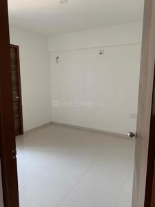 Bedroom Image of 1130 Sq.ft 2 BHK Apartment / Flat for sale in Ratnamani Panchmukhi Pride, Bopal Ahmedabad for Rs. 5800000