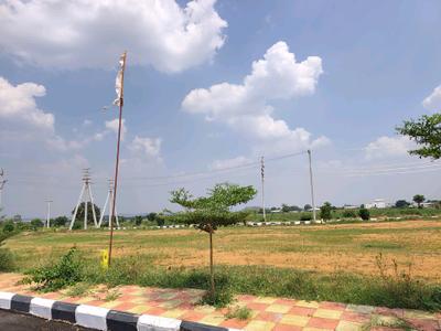 Image of 160 Sq.ft Residential Plot / Land for sale in Mirkhanpet, Hyderabad for Rs. 2220000