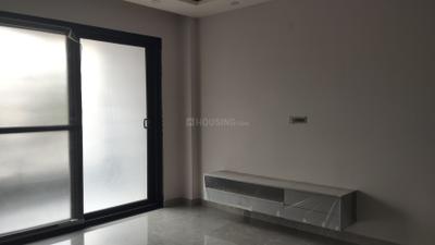 Bedroom Image of 4500 Sq.ft 4 BHK Builder Floor for sale in Greater Faridabad Luxury Floors, Sector 85 Faridabad for Rs. 48000000
