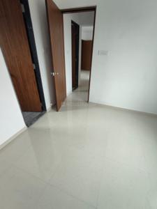 Bedroom Image of 533 Sq.ft 2 BHK Apartment / Flat for rent in Chikhali Pune for Rs. 16500