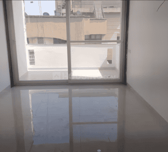 3 BHK Semi Furnished Flat