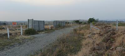Image of 2000 Sq.ft Residential Plot / Land for sale in Charholi Budruk, Pune for Rs. 4400000