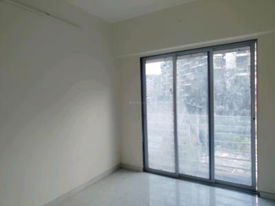 Bedroom Image of 885 Sq.ft 2 BHK Apartment / Flat for sale in Boisar Mumbai for Rs. 4250000